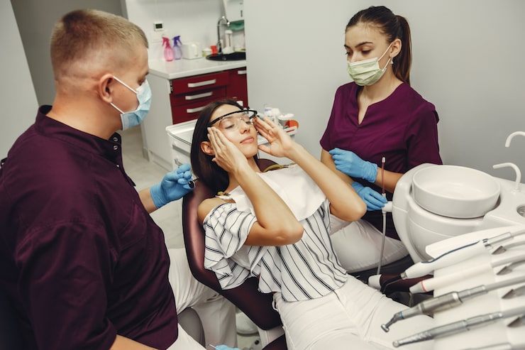Best Dentist Idaho Falls