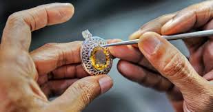 jewelry manufacture